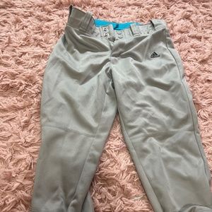 Girls softball pants